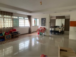 Blk 94d Bedok North Avenue 4 (Bedok), HDB 5 Rooms #214785561